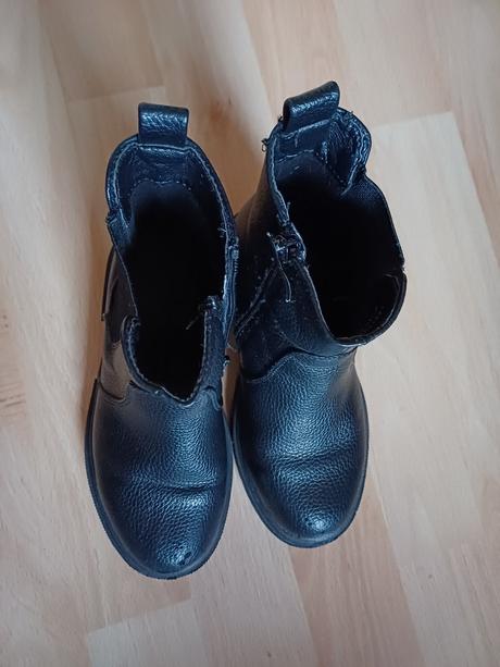 Prechodne kotnikove topanky, cupcake,29