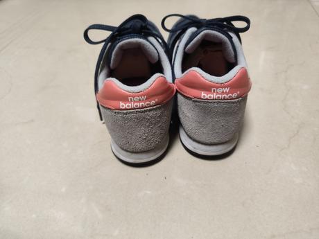 Dámske tenisky new balance,velk.38, new balance,39