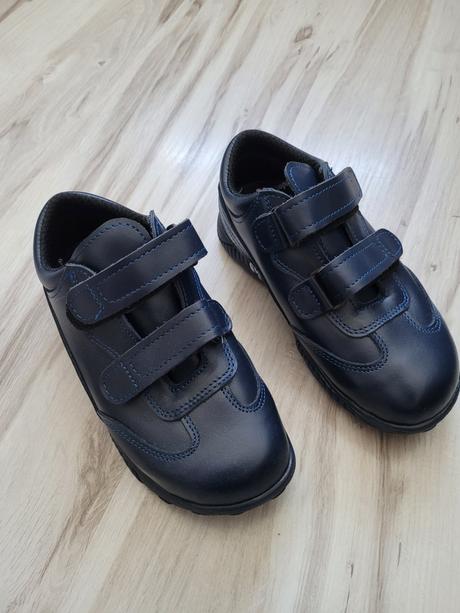 Ortopedicke topanky, 31