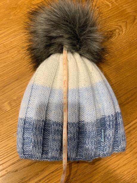 Zimna ciapka s nakrcnikom, ajs