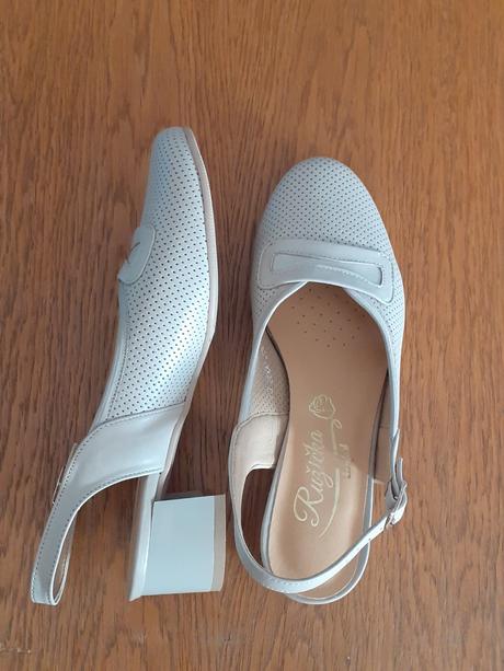 Dámske topánky, 37