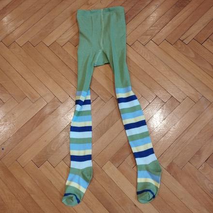 Pančuchy bavlna, 140