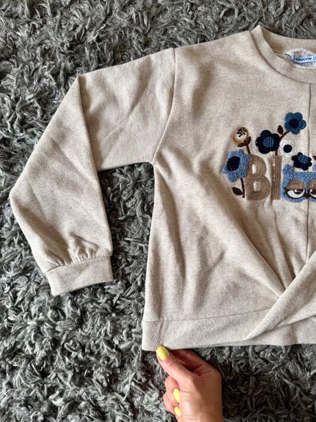 Mayoral mikinka, mayoral,134