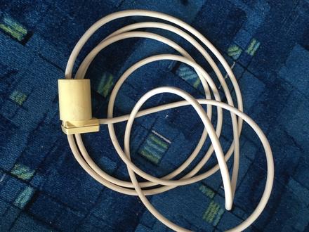 Predlžovací kábel 3,9 metra - dlhá predlžovačka, hama