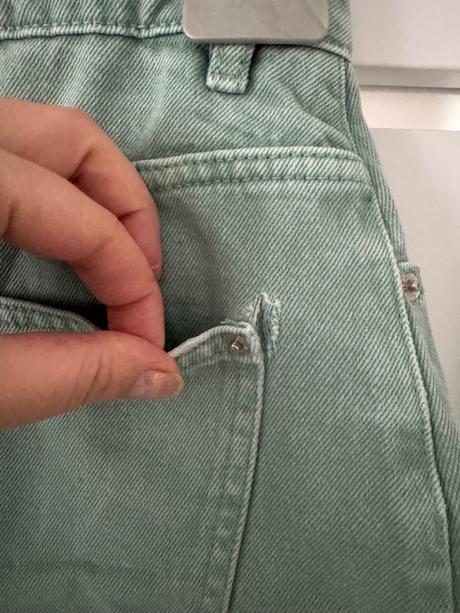 Riflova zelena sukna, reserved,40