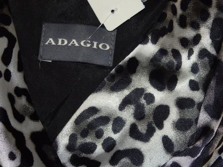 Luxusné elegantné šaty, 40