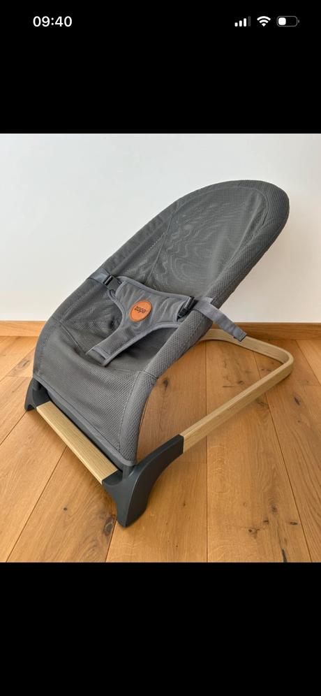 Kresielko zopa miura air, 