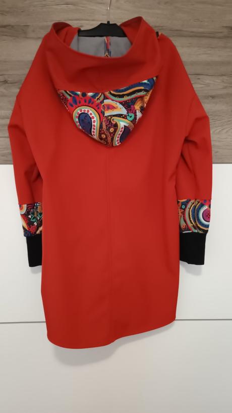 Originál kabát od liuc, l