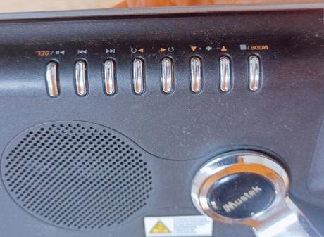 Digitálny fotorámik, 