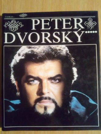 Peter dvorský, 