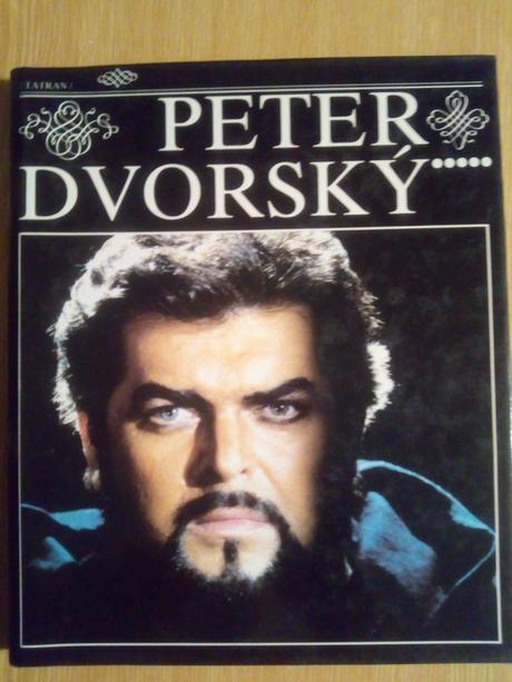 Peter dvorský, 