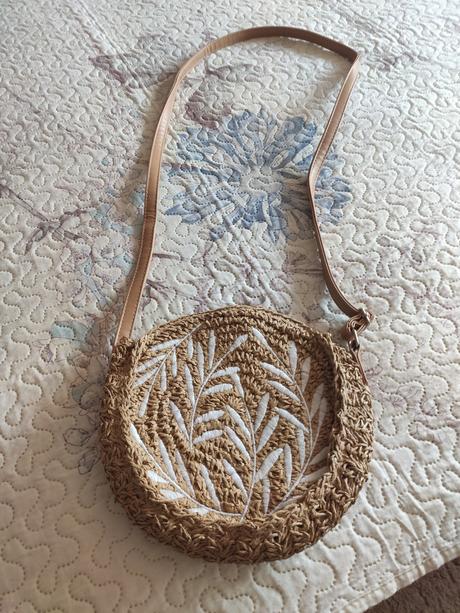 Malá kabelka, bonprix