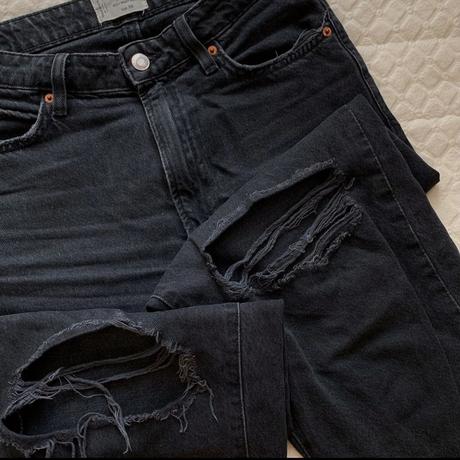 Mom jeans tally weijl, tally weijl,s