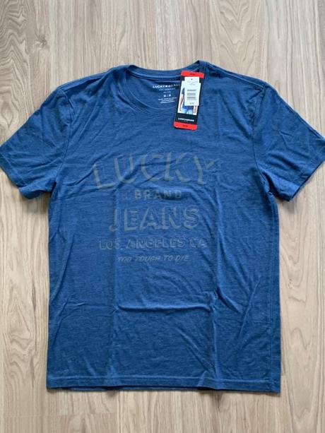 Pánske tričko - veľ. m, m