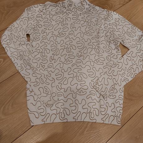 Dievčenský  pulóver 152/158, 152