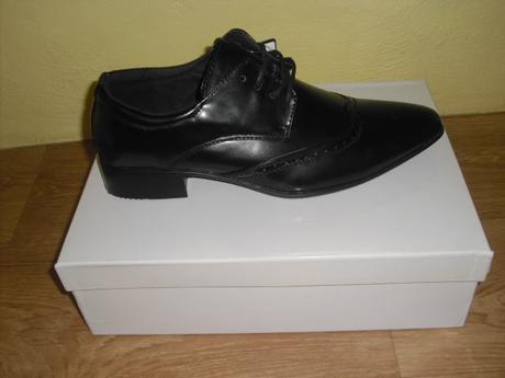 Topánky pošta v cene, 43