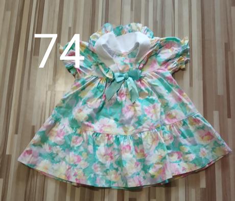 Letné šatky 74, 74