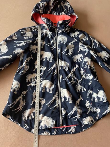 Linde bunda africa, lindex,122