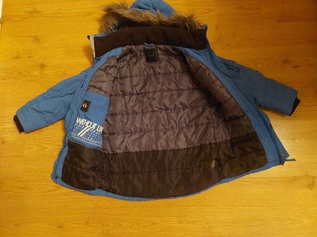 Zimná bunda next, next,116