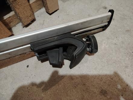 Stojany thulle na strechu, 