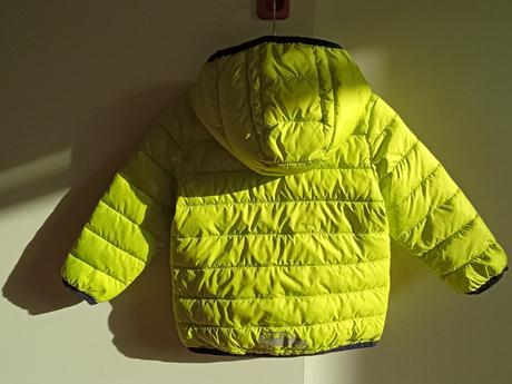 Prechodná bunda topomini, topomini,92