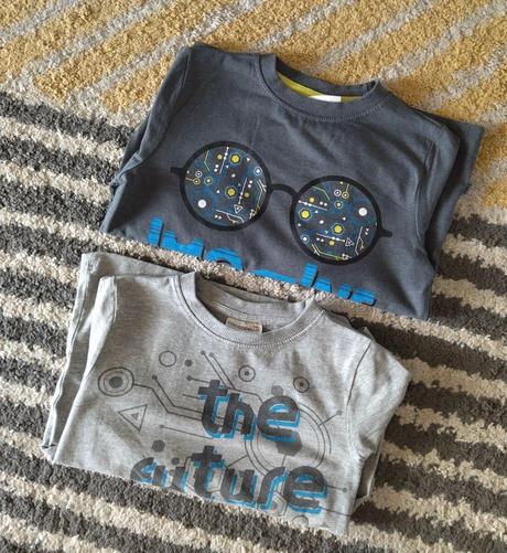 Tričká s potlačou, coccodrillo,122