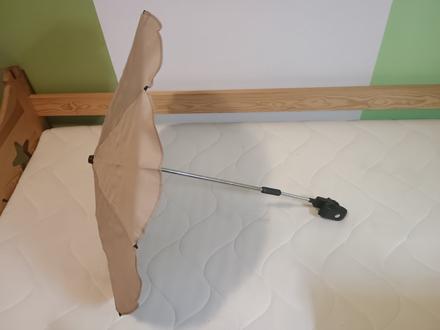 Slnečník na kočík, 