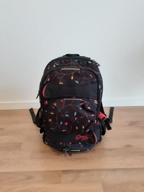 Školská taška topgal,