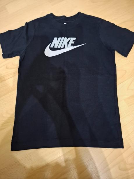 Tričko, nike,158