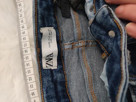 Rifle s extra vysokým pásom, zara,xs