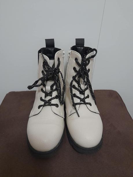 Prechodné čižmy, veľ. 33, 33