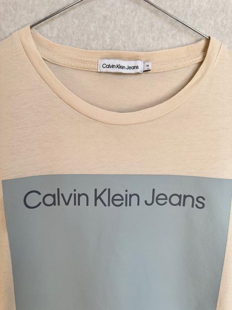 Calvin klein tričko, calvin klein,158
