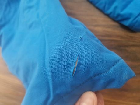 Lyziarske nohavice reima vel.128, reima,128