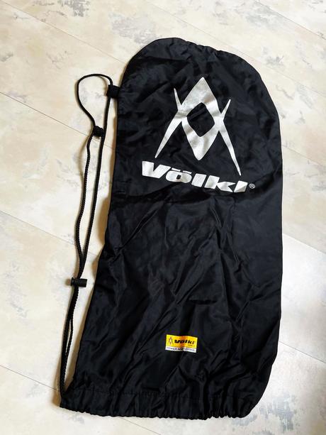 Obal na tenisovú raketu volkl, volkl