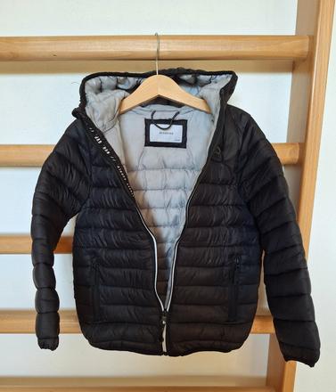 Prechodna bunda reserved 116/122, reserved,116