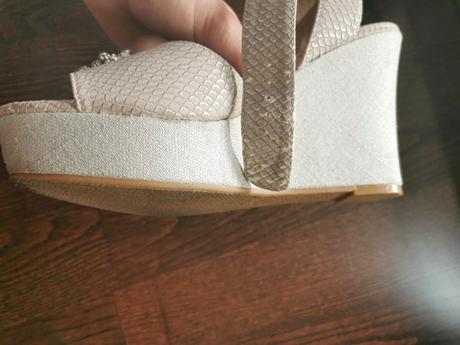 Ruzove sandale humanic, humanic,39