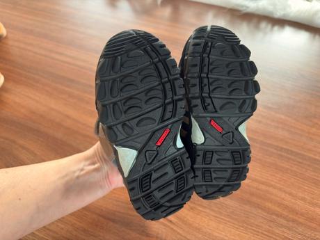 Topánky na zimu, adidas,22