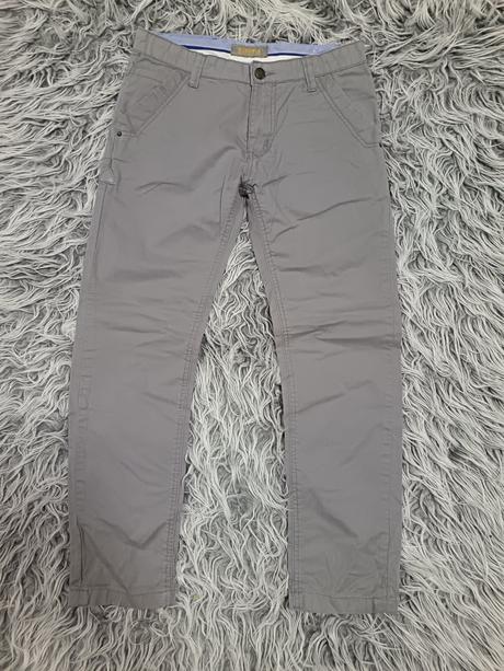 Chlapčenské nohavice, 152