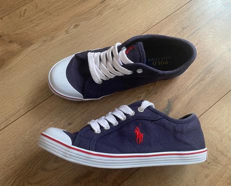 Ralph lauren tenisky, ralph lauren,37
