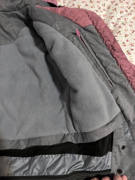 Lyžiarska bunda skogstad, skogstad,134