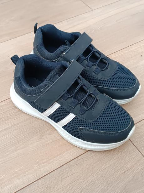 Chlapčenské tenisky č.39, sinsay,38