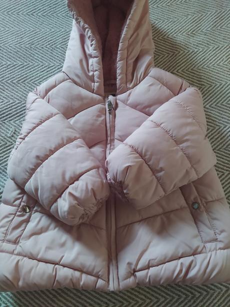 Zimná bunda, f&f,86