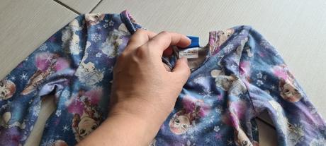 Saty a bolerko, f&f,92