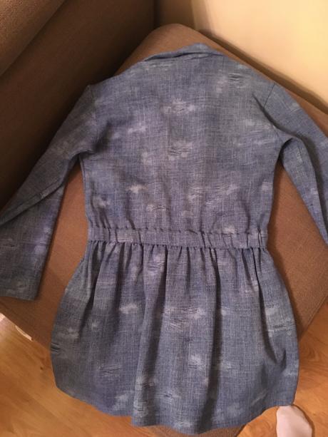 Šaty,tunika, 146