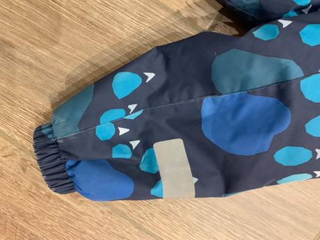 Reima zimná bunda 98/104, reima,98