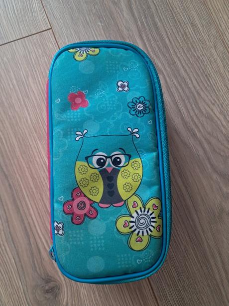 Etue peračník/puzdro s chlopňou,