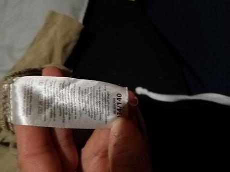 Chlapčenske tričká 5 kusov v134/140, 134