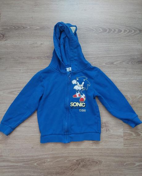 Mikina h&m 110/116, h&m,110