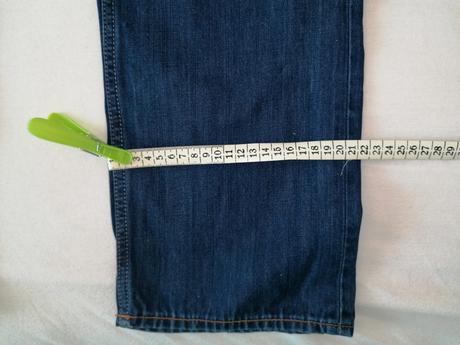 Rifle w32 l32, tommy hilfiger,m