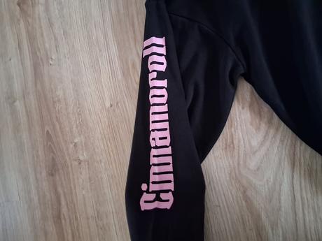 Dievčenská mikina, pepco,158